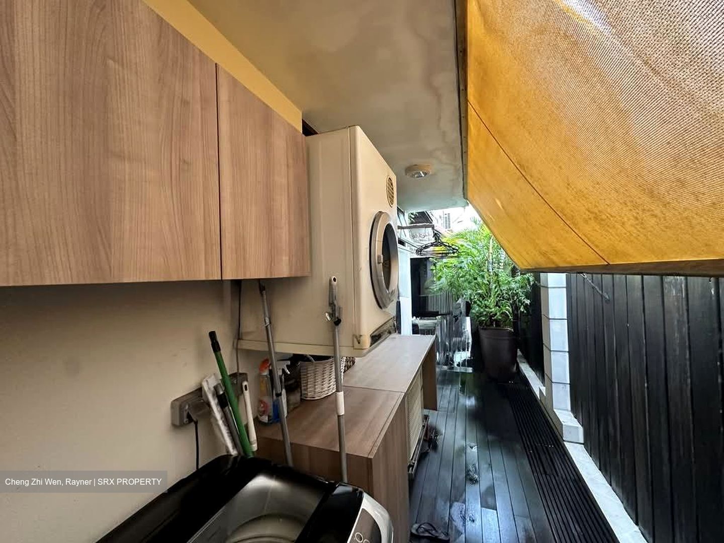 Serangoon Garden Estate (D19), Semi-Detached #580278891